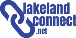 Lakeland Connect Logo